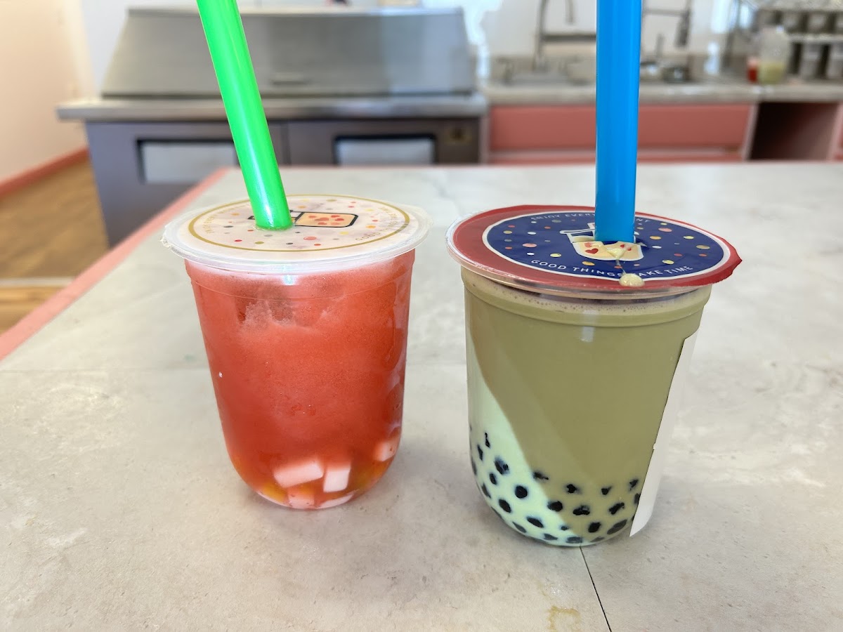 The Tea House Photos 2